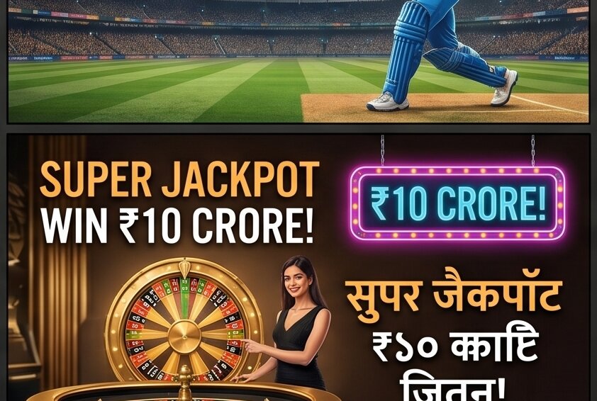 IPL cricket betting at Sattamatkaresulttoday